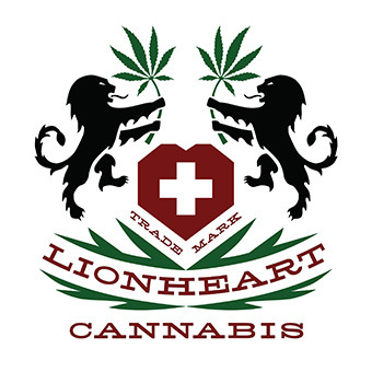 Lionheart Cannabis-logo