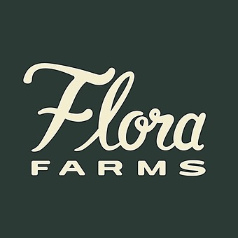 Flora Farms Lee's Summit logo