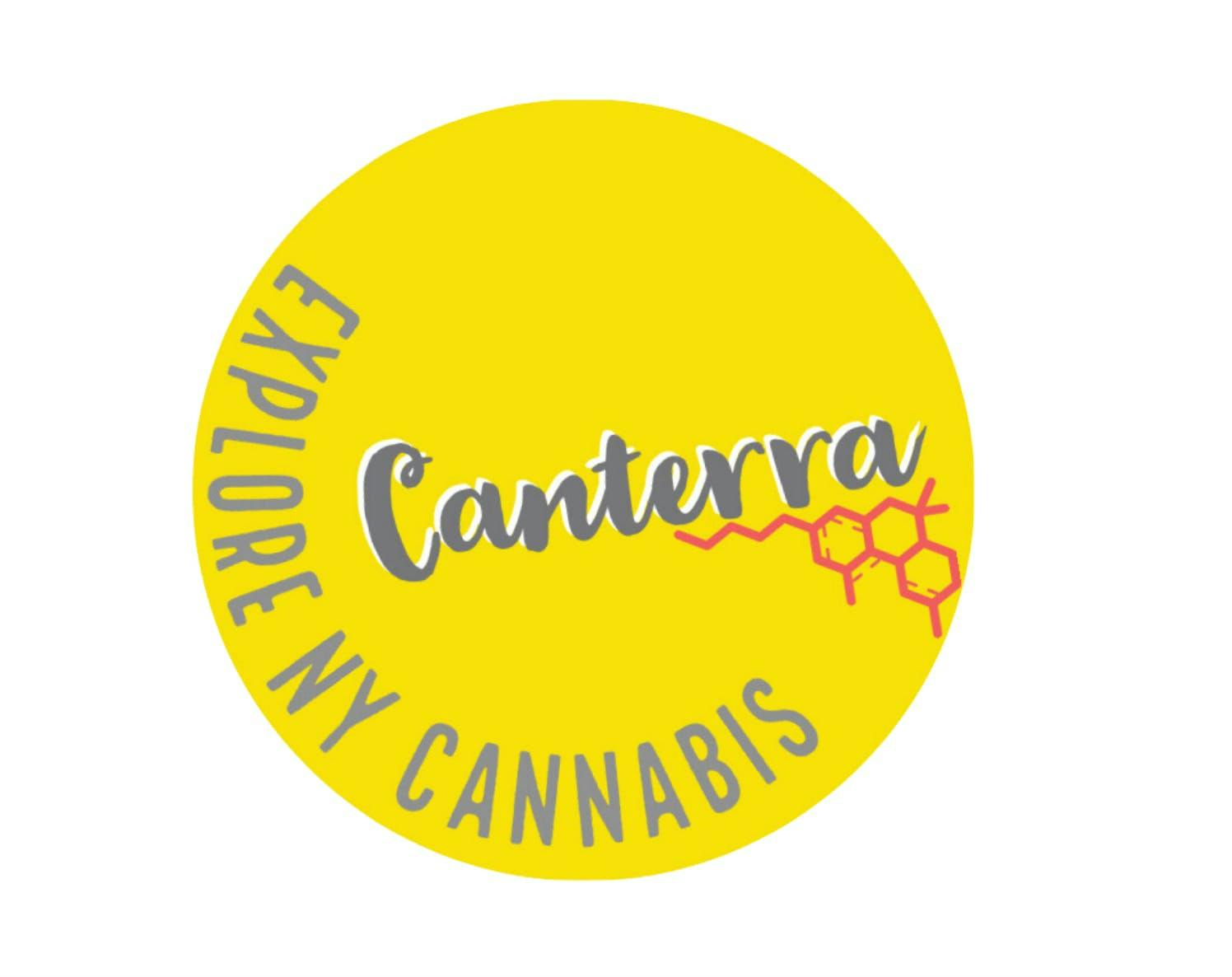 Acadia Canna & Kratom logo