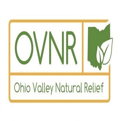 Ohio Valley Natural Relief, LLC logo