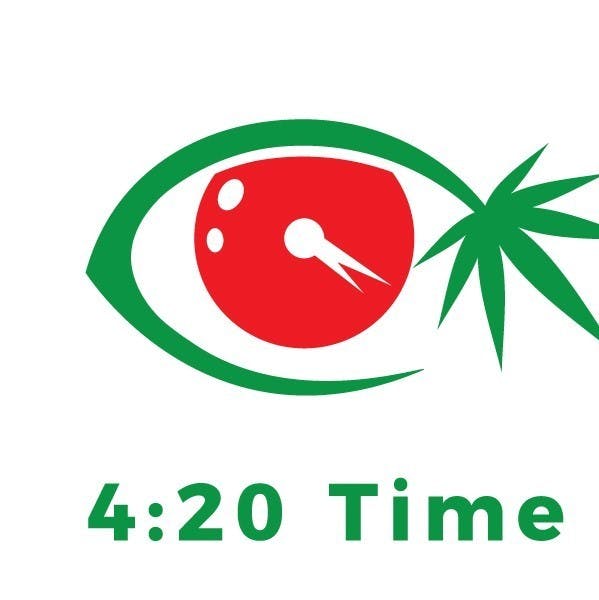 RedEye 420 Medical Marijuana Dispensary-logo
