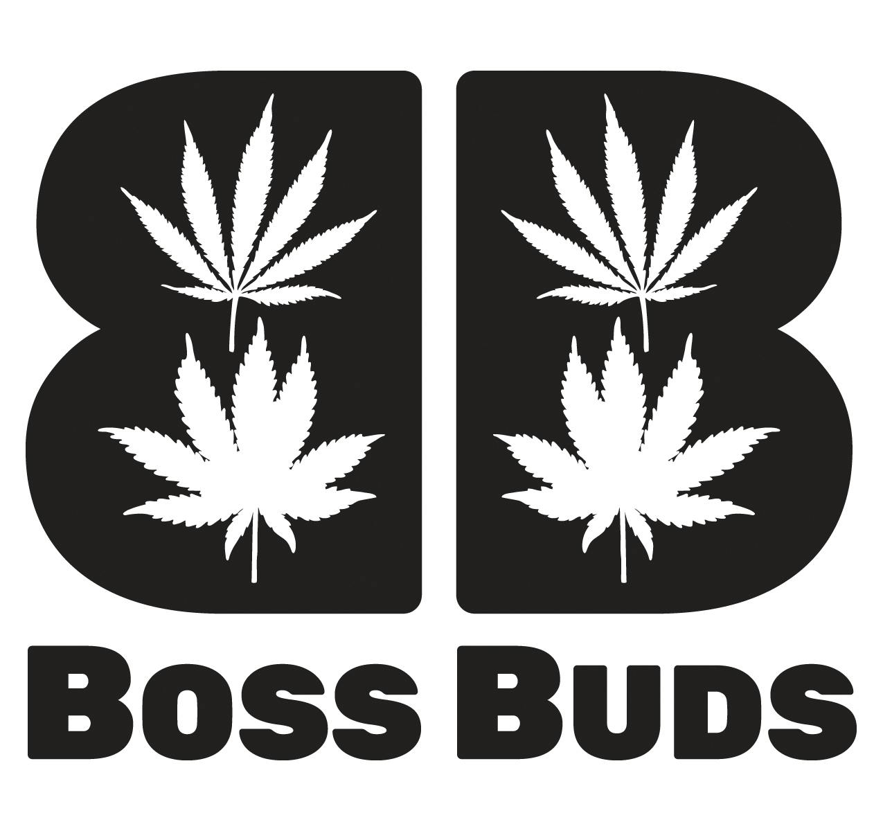 Boss Buds Dispensary logo