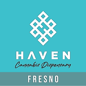 Haven Cannabis Marijuana and Weed Dispensary - Fresno logo