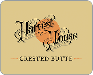 Harvest House Crested Butte