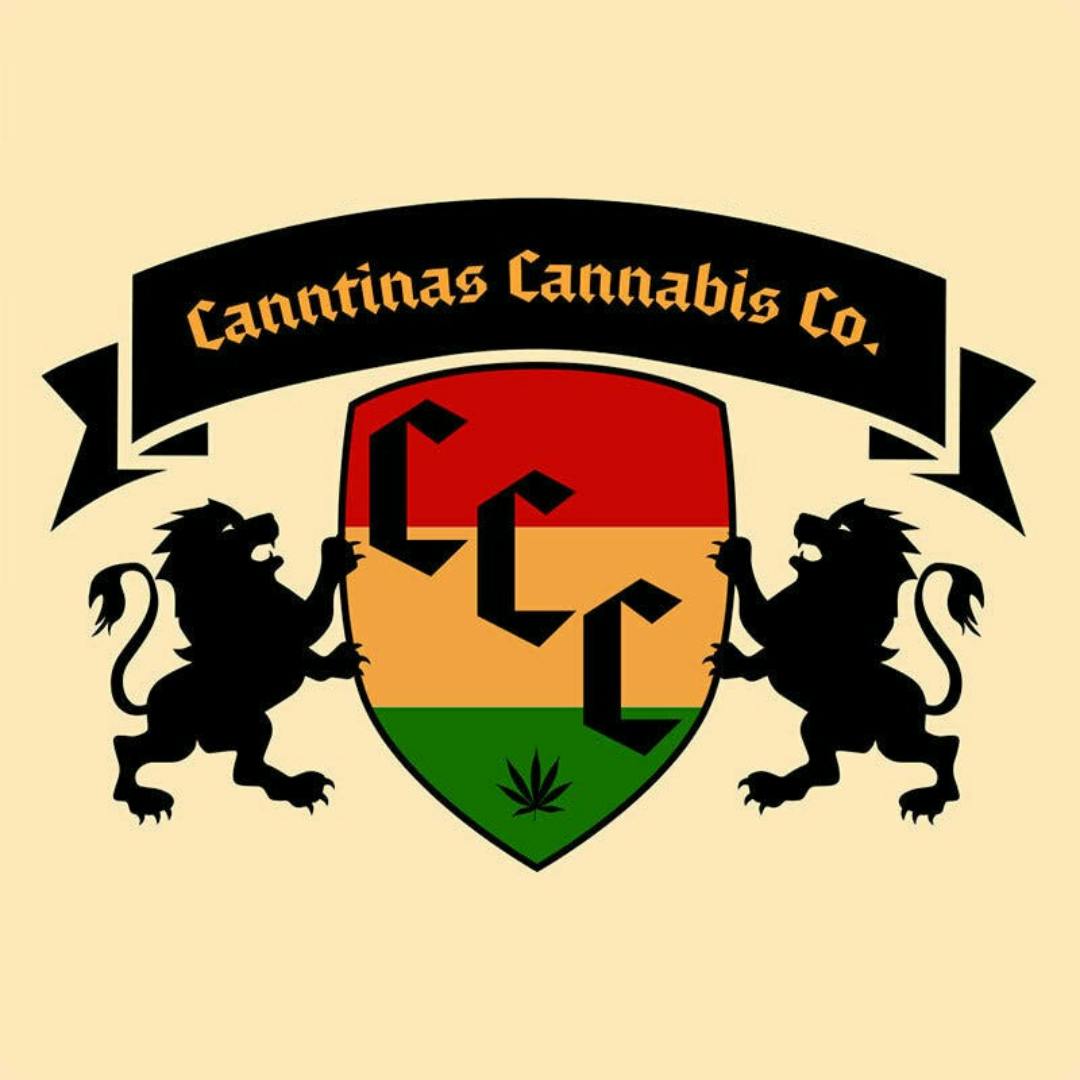 Canntinas Cannabis Co.-logo