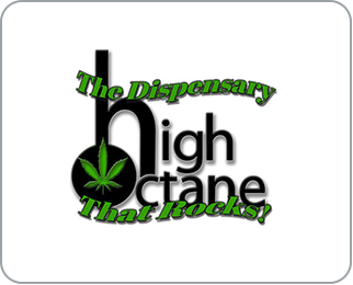 High Octane Dispensary