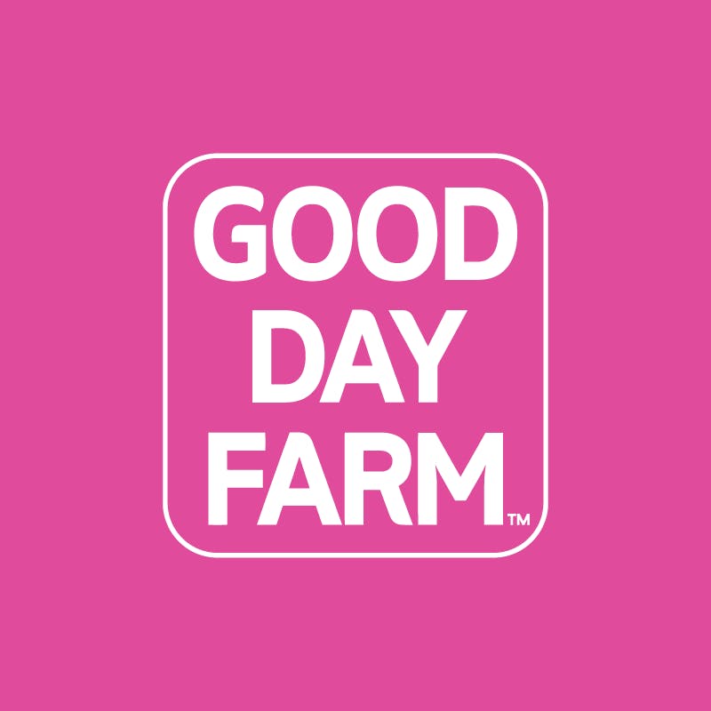 Good Day Farm Joplin logo