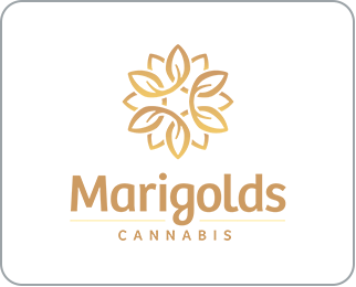 Marigolds Cannabis - Licensed Dispensary logo