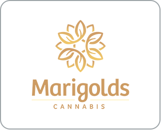 Marigolds Cannabis - Vancouver Dispensary logo