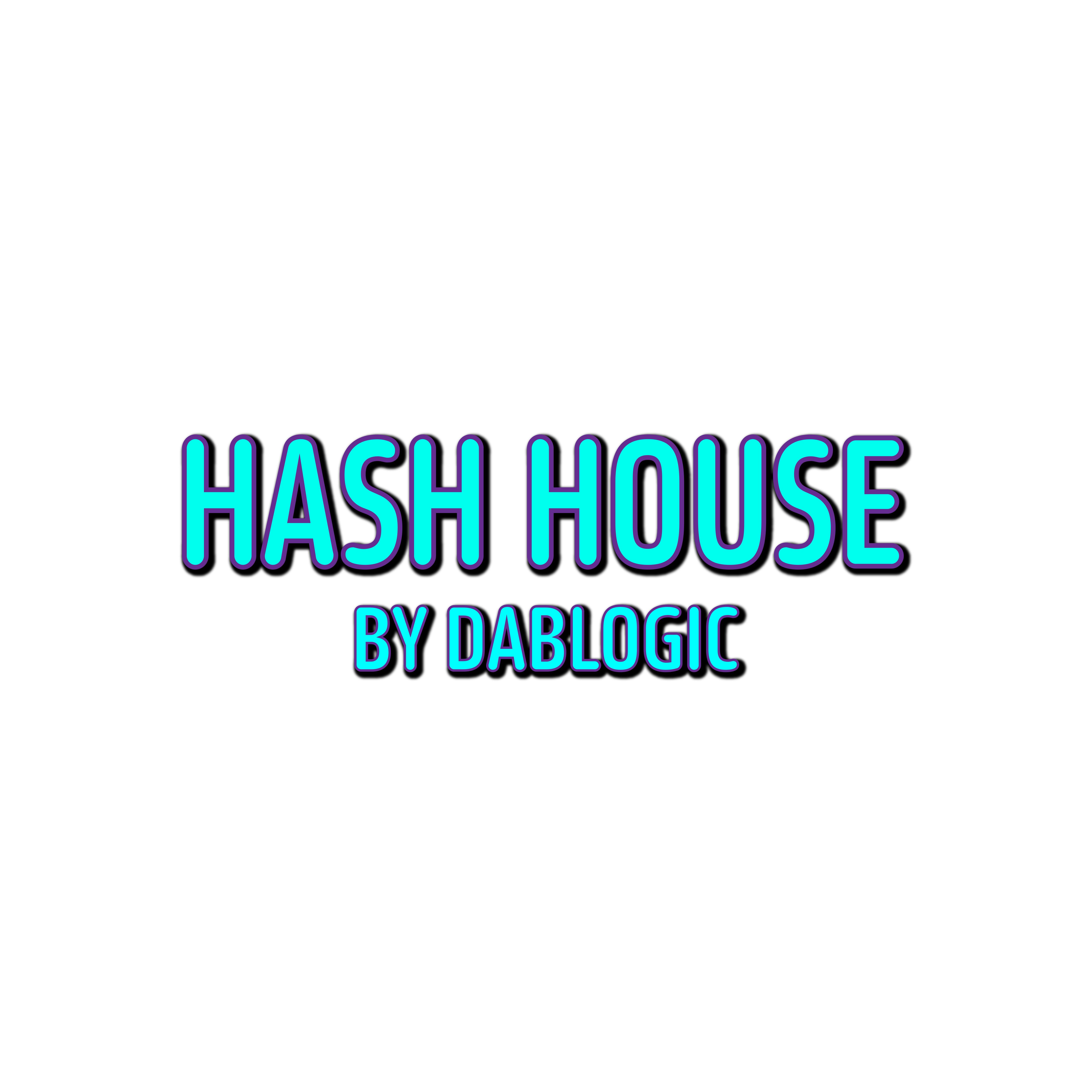 Hash House by Dablogic-logo