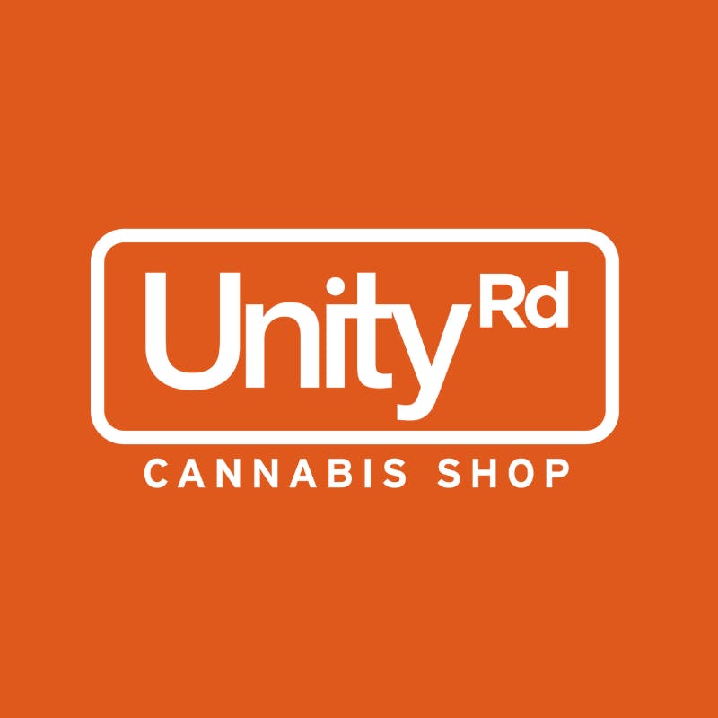 Unity Rd. Dispensary-logo
