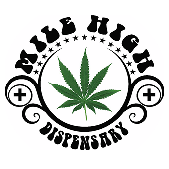 Mile High Dispensary-logo