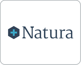 Natura Life + Science logo