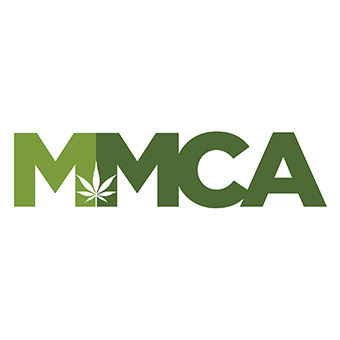 MMCA (Medical Marijuana Caregivers Association)-logo