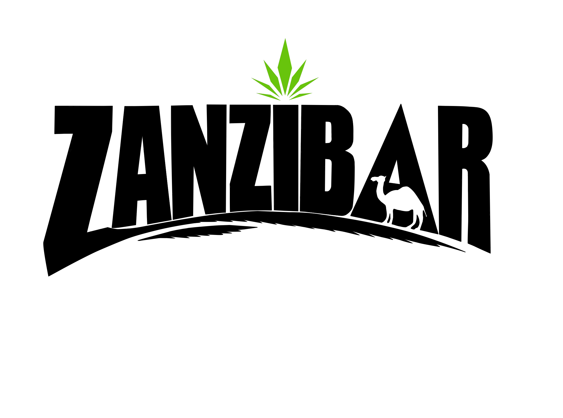 Zanzibar dispensary logo