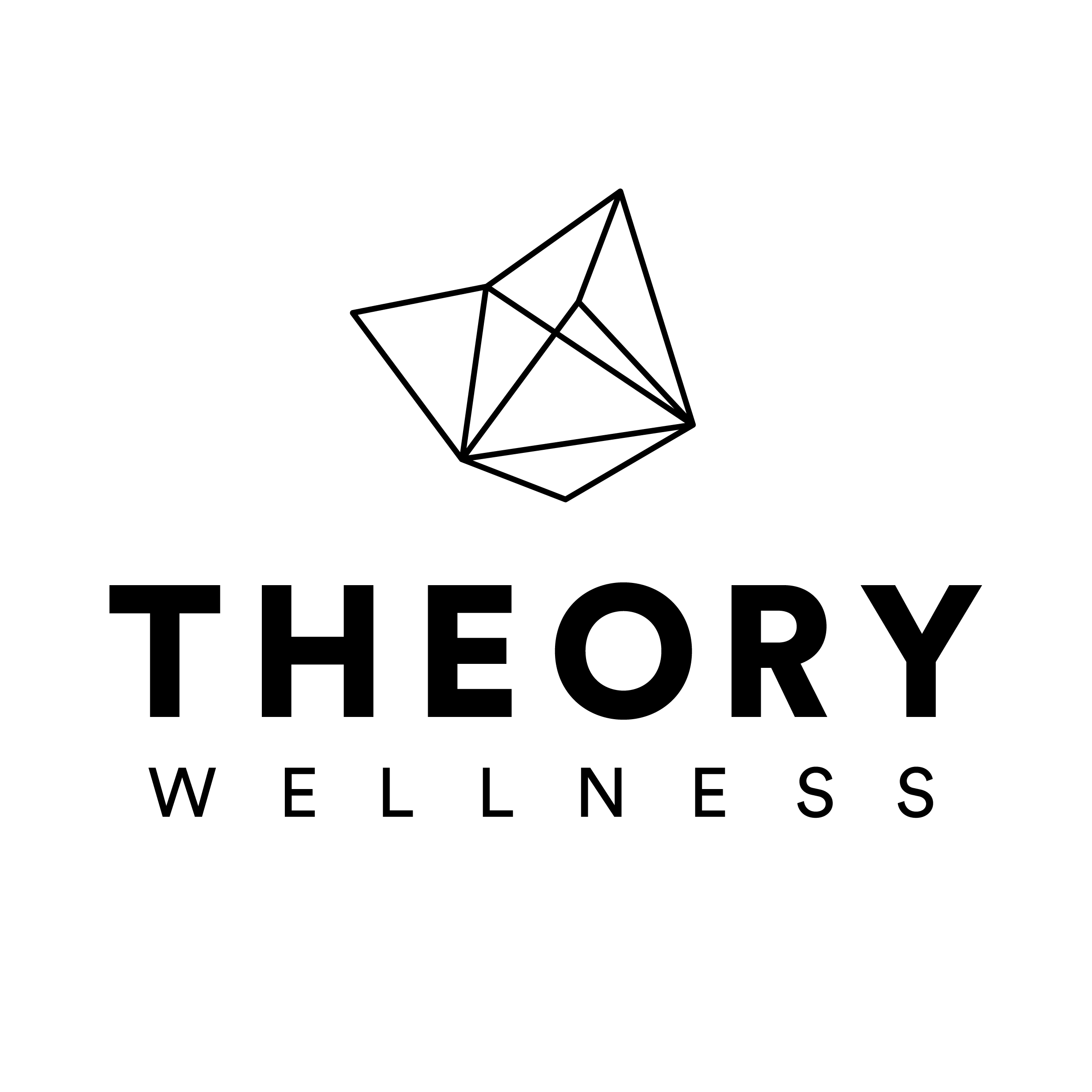 Theory Wellness: Sherwood Medical Cannabis Dispensary