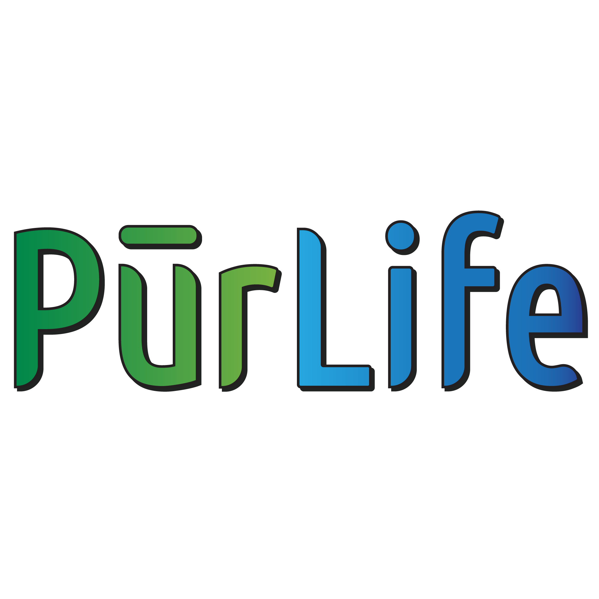 PurLife Dispensary Eubank & Montgomery logo