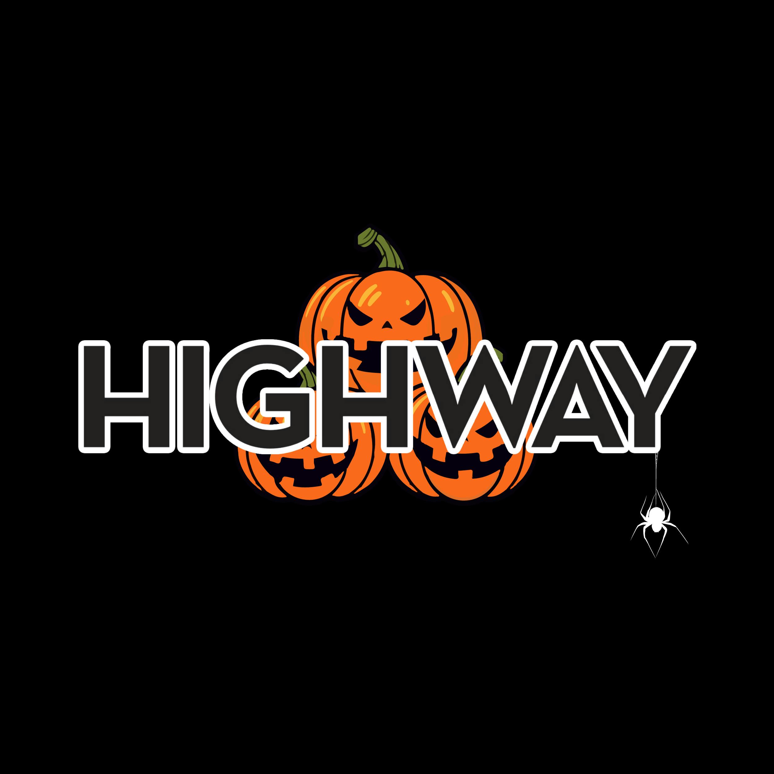 Highway DTLA-logo