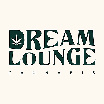 Dream Lounge Cannabis logo