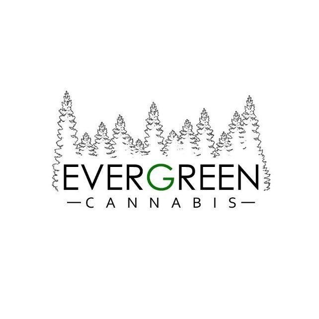 Evergreen Cannabis logo