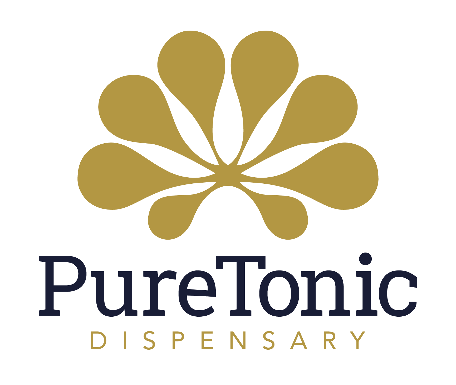 Pure Tonic Dispensary-logo