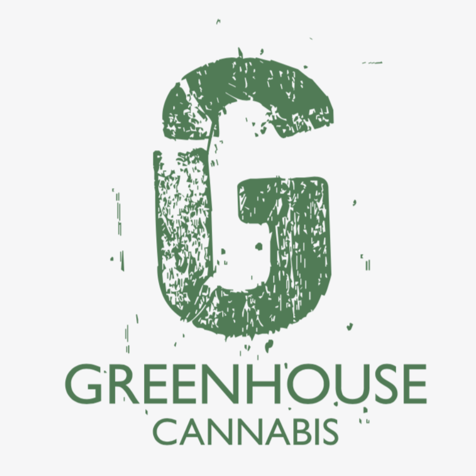 Greenhouse Cannabis logo