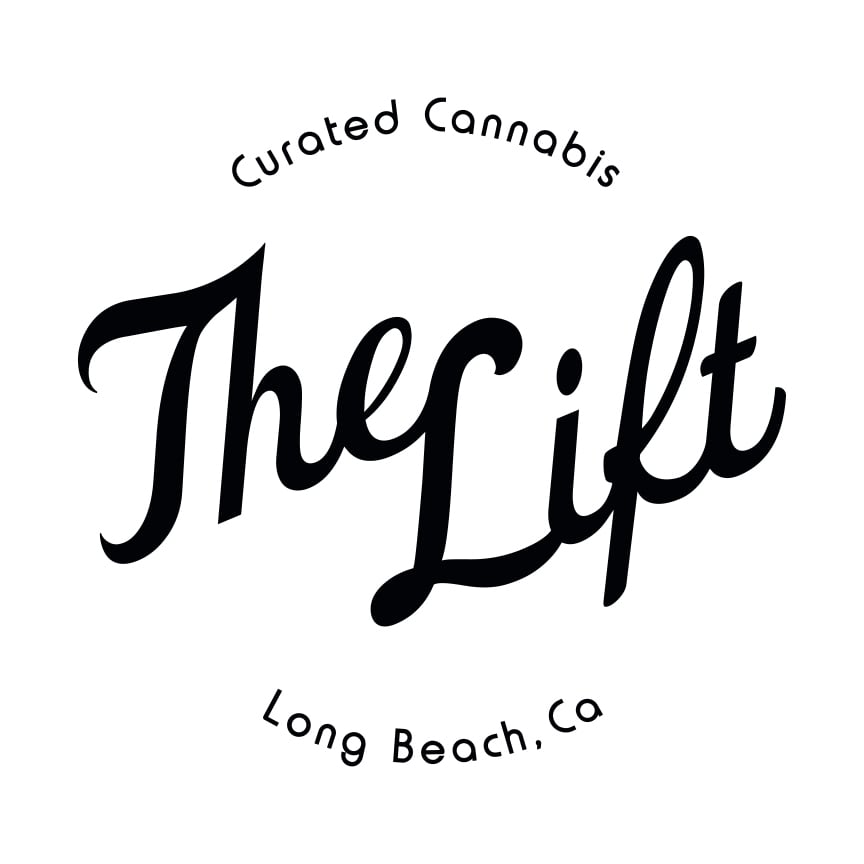 The Lift logo