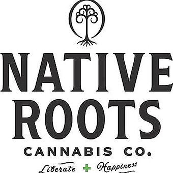 Native Roots logo