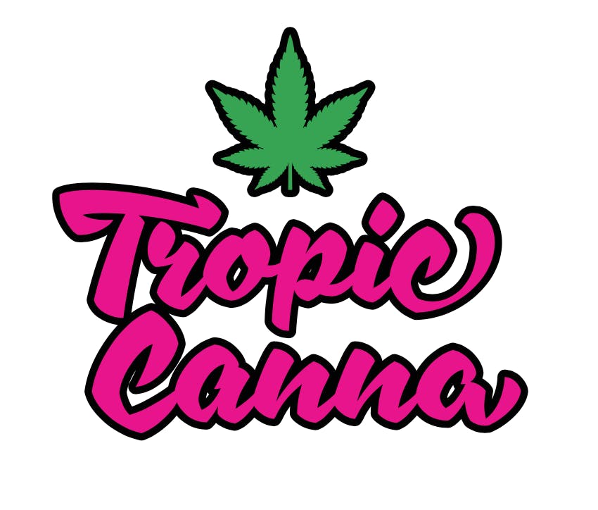 Tropic Canna logo