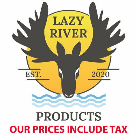 Lazy River Products logo