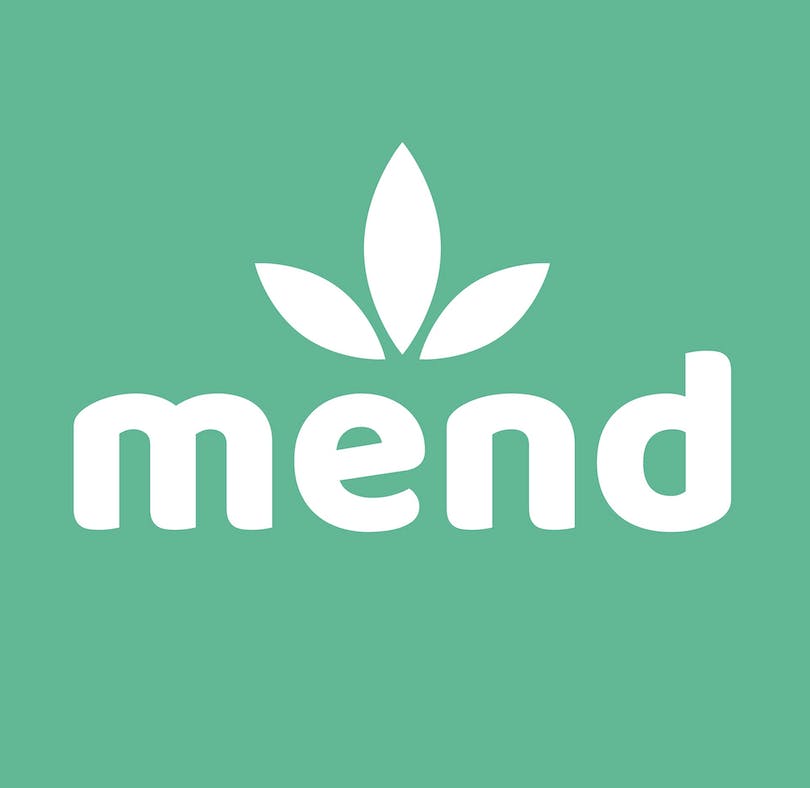 Mend Cannabis Co.