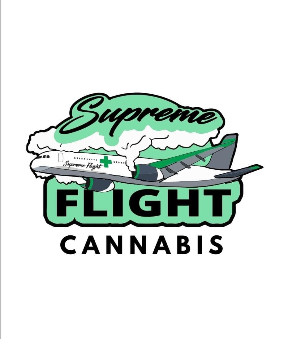 Supreme Flight Cannabis