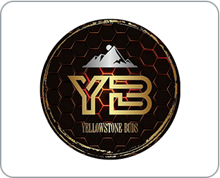 Yellowstone Buds logo
