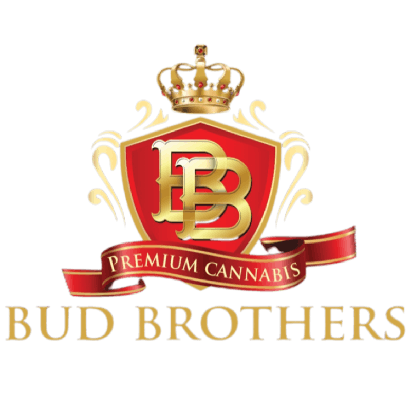 Bud Brothers logo