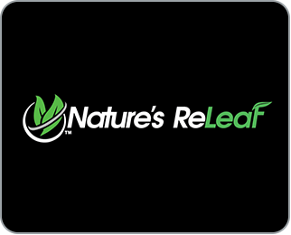 Nature's ReLeaf Mancelona logo