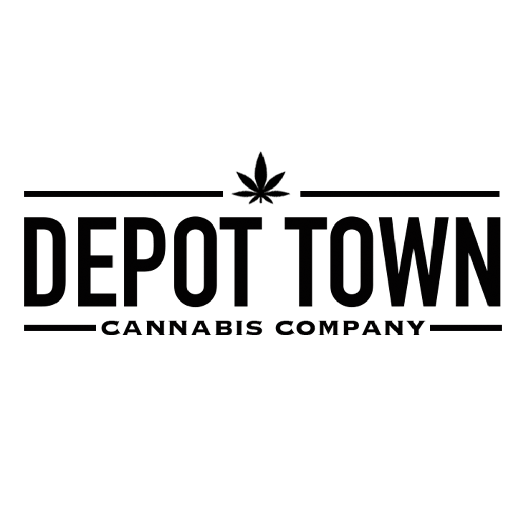 Depot Town Cannabis Company - Recreational Marijuana