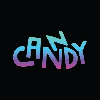 The Canndy Club logo