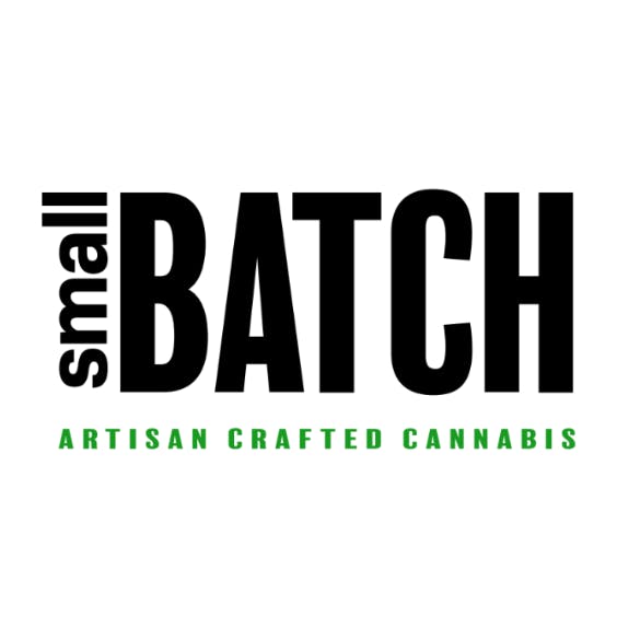 Small Batch logo