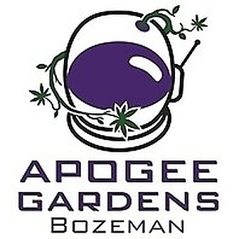 Apogee Gardens Dispensary logo