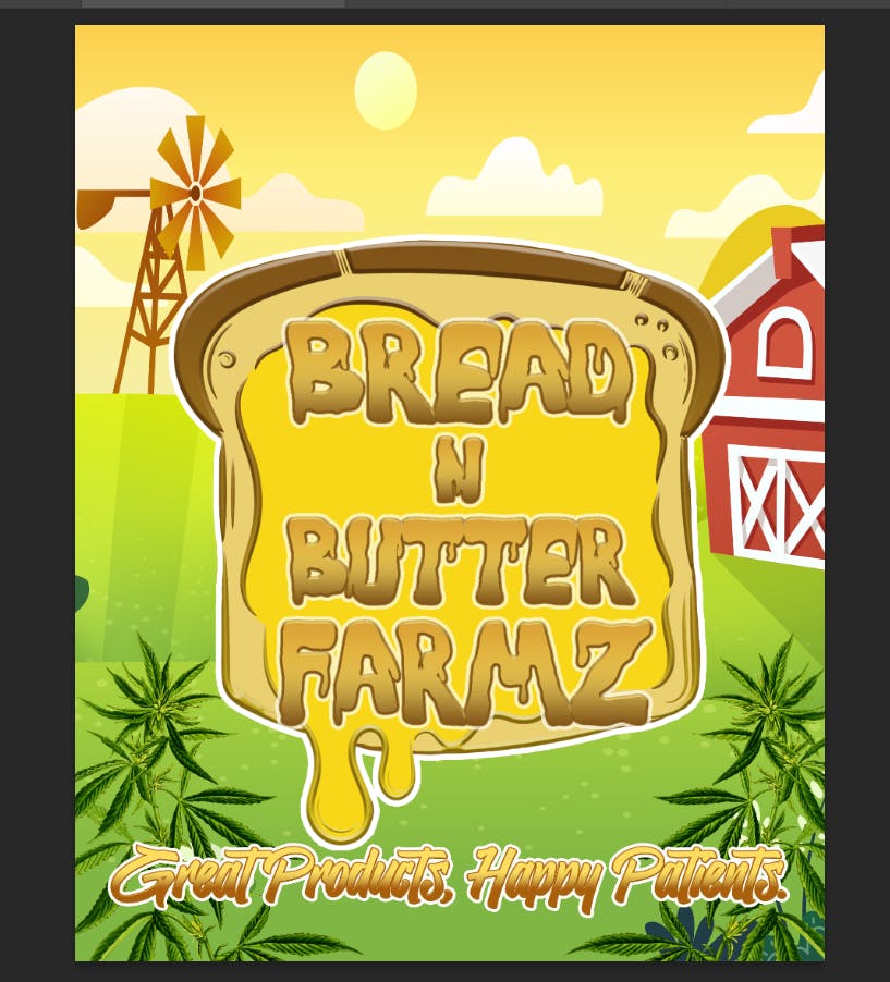 Bread and Butter Geneticz Dispensary