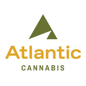 Atlantic Cannabis logo