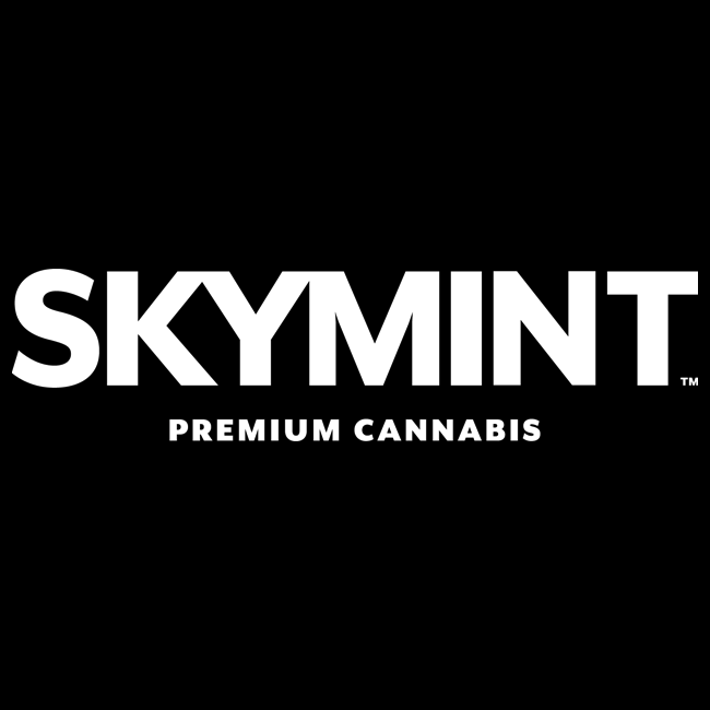 Skymint Flint Marijuana & Cannabis Dispensary logo