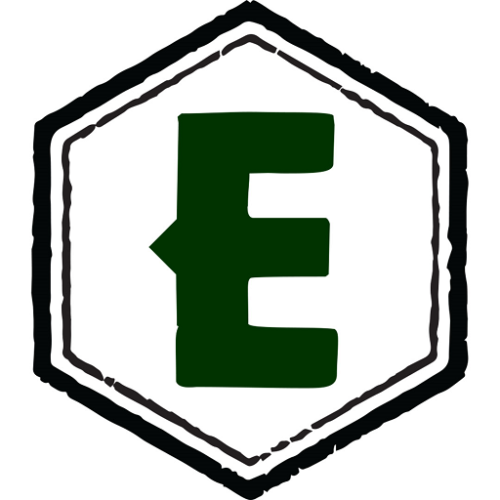 Evergreen Market logo