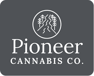 Pioneer Cannabis Company logo
