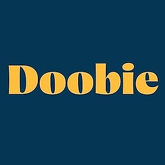 Doobie Delivery-logo