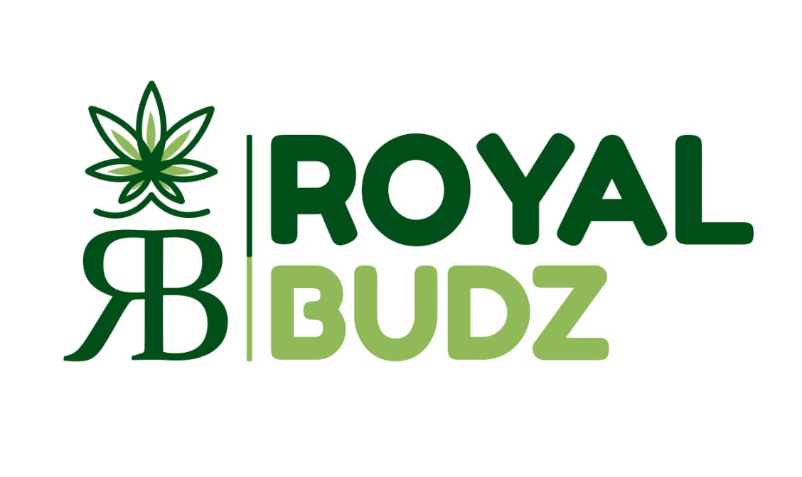 Royal Budz Dispensary logo