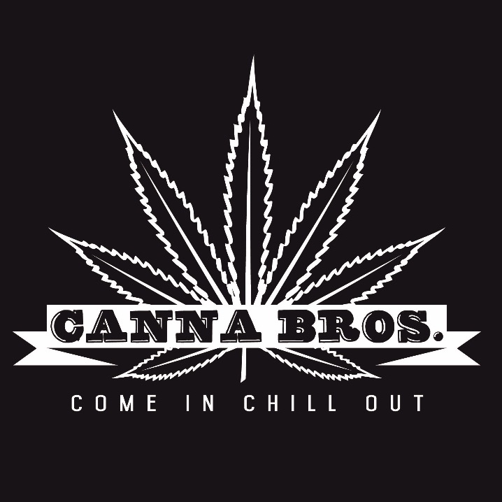 Canna Bros. Sheridan logo