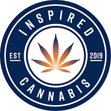 Inspired Cannabis | Robson St, Vancouver Cannabis Dispensary | Same Day Weed Delivery logo