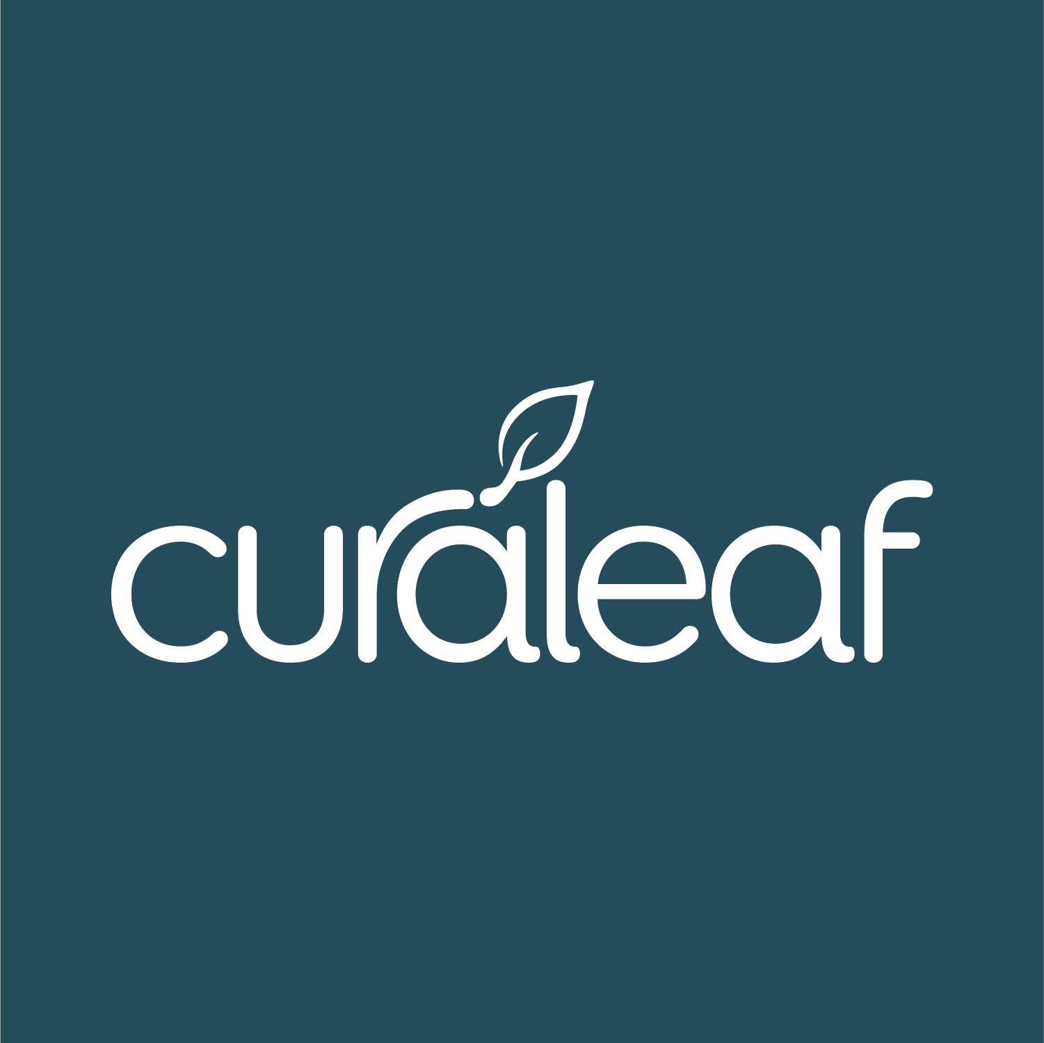 Curaleaf CT Groton logo