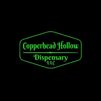 Copperhead Hollow Dispensary LLC GOING OUT OF BUSINESS MARCH 31 2021 logo